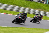 Advanced Group Black Bikes